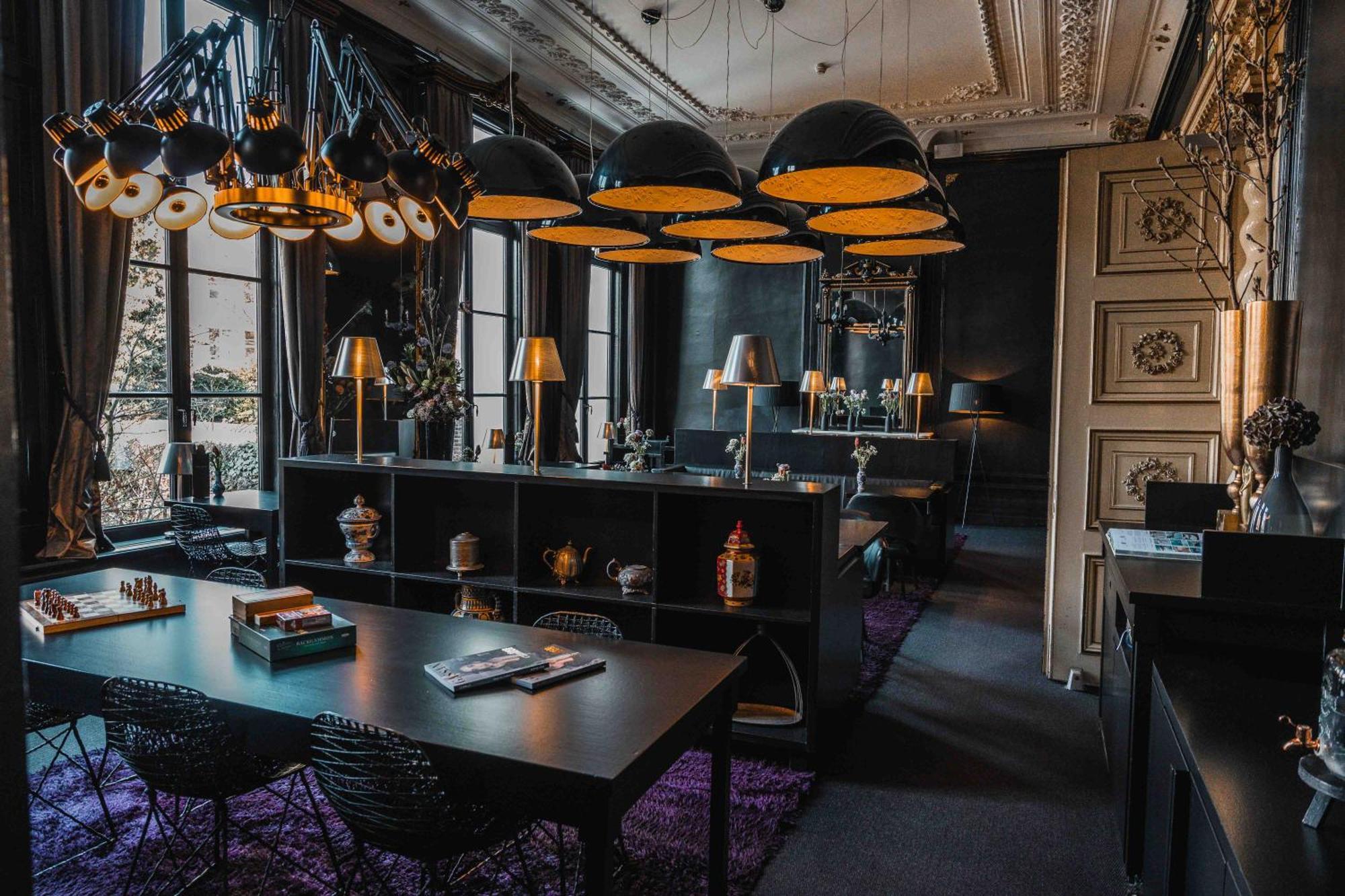 Canal House Hotel Amsterdam